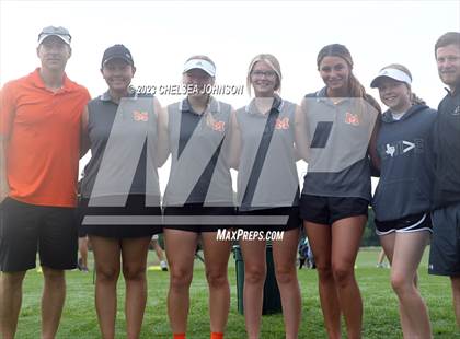 Thumbnail 1 in UIL 3A Golf Finals photogallery.