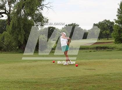 Thumbnail 3 in UIL 3A Golf Finals photogallery.