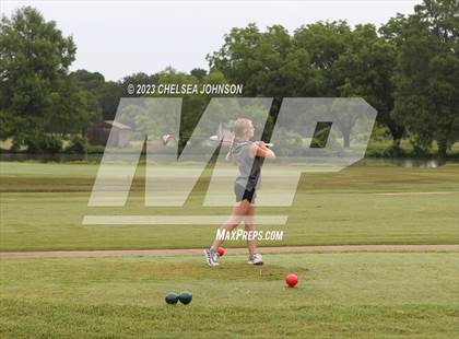 Thumbnail 2 in UIL 3A Golf Finals photogallery.