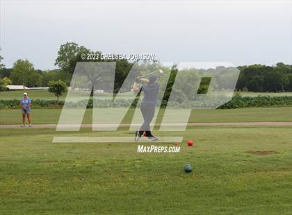Thumbnail 1 in UIL 3A Golf Finals photogallery.