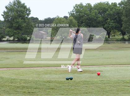 Thumbnail 2 in UIL 3A Golf Finals photogallery.
