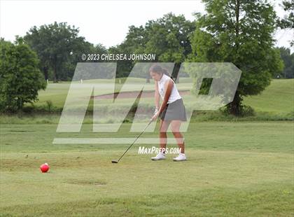 Thumbnail 1 in UIL 3A Golf Finals photogallery.