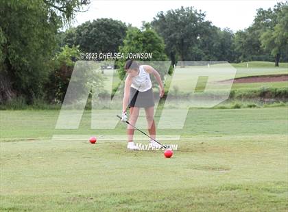 Thumbnail 1 in UIL 3A Golf Finals photogallery.