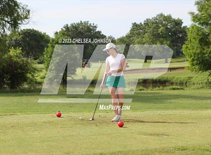 Thumbnail 3 in UIL 3A Golf Finals photogallery.