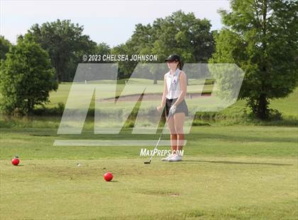 Thumbnail 3 in UIL 3A Golf Finals photogallery.