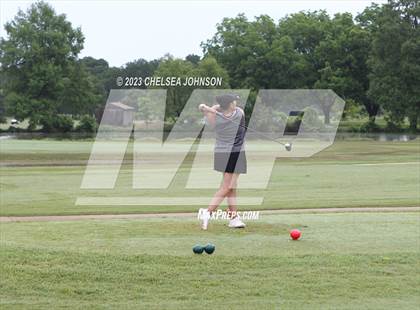 Thumbnail 1 in UIL 3A Golf Finals photogallery.