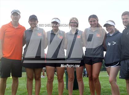 Thumbnail 3 in UIL 3A Golf Finals photogallery.