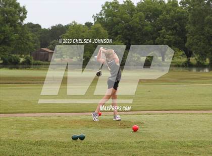 Thumbnail 1 in UIL 3A Golf Finals photogallery.