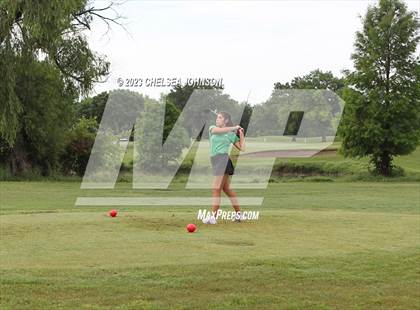 Thumbnail 2 in UIL 3A Golf Finals photogallery.