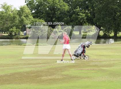 Thumbnail 3 in UIL 3A Golf Finals photogallery.
