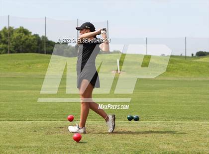 Thumbnail 3 in UIL 3A Golf Finals photogallery.