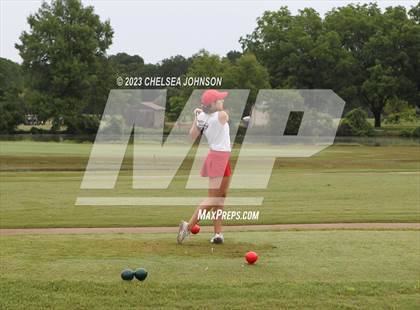 Thumbnail 1 in UIL 3A Golf Finals photogallery.