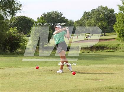 Thumbnail 2 in UIL 3A Golf Finals photogallery.