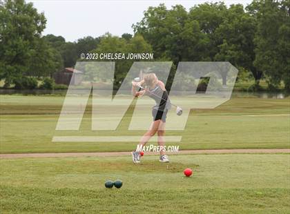 Thumbnail 3 in UIL 3A Golf Finals photogallery.