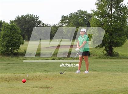 Thumbnail 1 in UIL 3A Golf Finals photogallery.