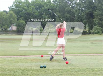 Thumbnail 3 in UIL 3A Golf Finals photogallery.