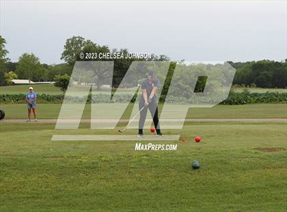 Thumbnail 2 in UIL 3A Golf Finals photogallery.