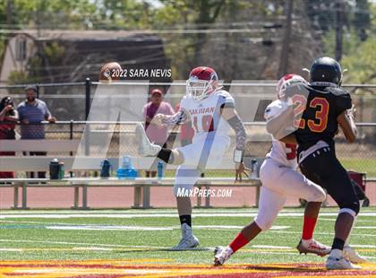 Thumbnail 1 in San Juan @ Encina Prep photogallery.