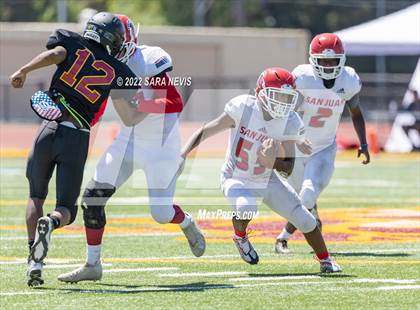 Thumbnail 2 in San Juan @ Encina Prep photogallery.