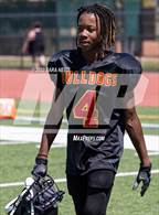 Photo from the gallery "San Juan @ Encina Prep"