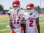 Photo from the gallery "San Juan @ Encina Prep"