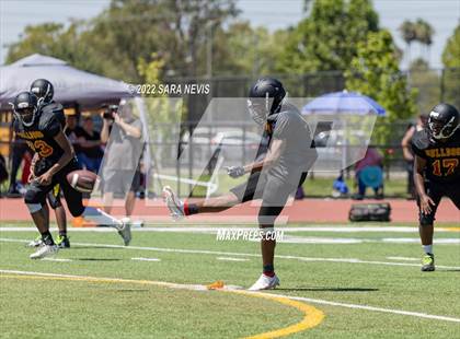 Thumbnail 3 in San Juan @ Encina Prep photogallery.