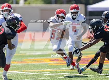 Thumbnail 1 in San Juan @ Encina Prep photogallery.
