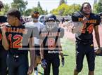 Photo from the gallery "San Juan @ Encina Prep"