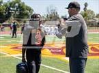 Photo from the gallery "San Juan @ Encina Prep"