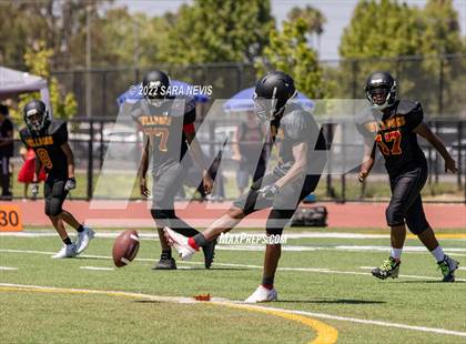 Thumbnail 1 in San Juan @ Encina Prep photogallery.