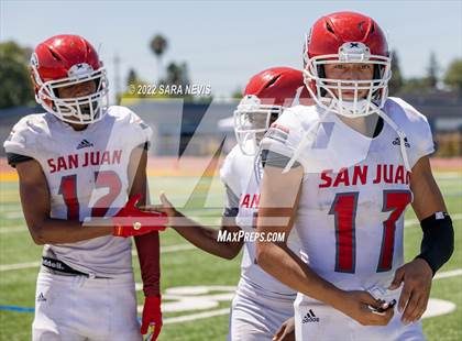Thumbnail 3 in San Juan @ Encina Prep photogallery.
