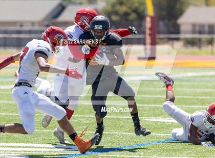 Thumbnail 3 in San Juan @ Encina Prep photogallery.
