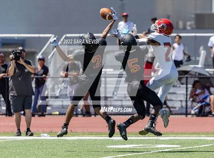 Thumbnail 1 in San Juan @ Encina Prep photogallery.