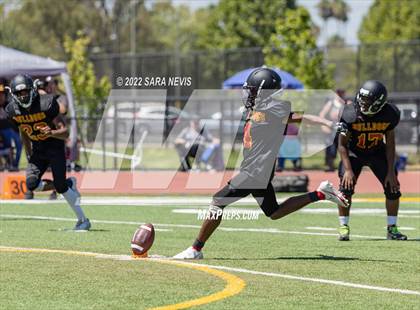 Thumbnail 1 in San Juan @ Encina Prep photogallery.