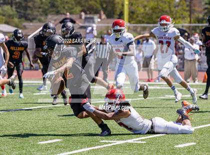 Thumbnail 1 in San Juan @ Encina Prep photogallery.