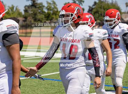 Thumbnail 1 in San Juan @ Encina Prep photogallery.