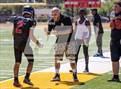 Photo from the gallery "San Juan @ Encina Prep"