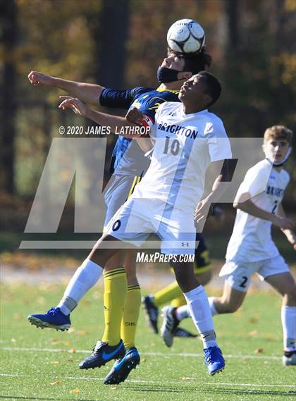 Thumbnail 2 in Brighton @ Spencerport photogallery.