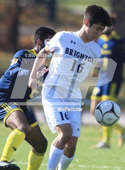 Thumbnail 1 in Brighton @ Spencerport photogallery.