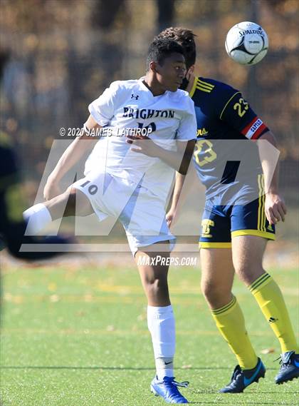 Thumbnail 1 in Brighton @ Spencerport photogallery.
