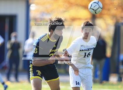 Thumbnail 3 in Brighton @ Spencerport photogallery.