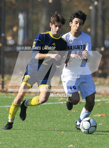 Thumbnail 3 in Brighton @ Spencerport photogallery.