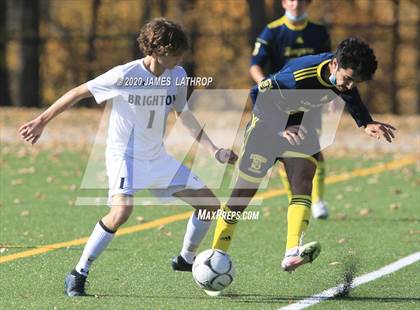 Thumbnail 2 in Brighton @ Spencerport photogallery.