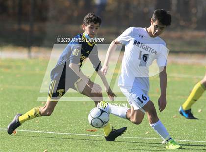 Thumbnail 2 in Brighton @ Spencerport photogallery.