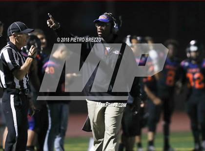 Thumbnail 2 in Leland vs. Santa Teresa photogallery.