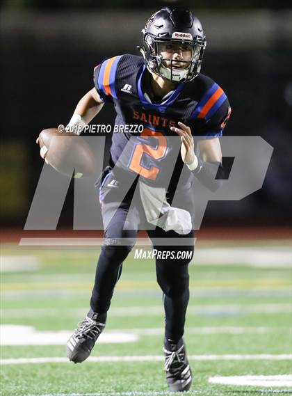 Thumbnail 2 in Leland vs. Santa Teresa photogallery.