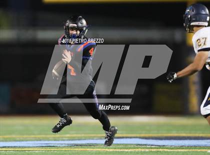 Thumbnail 1 in Leland vs. Santa Teresa photogallery.