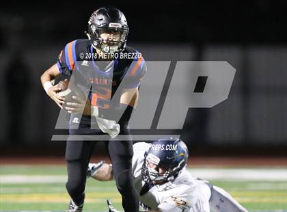 Thumbnail 1 in Leland vs. Santa Teresa photogallery.