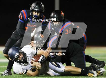 Thumbnail 2 in Leland vs. Santa Teresa photogallery.