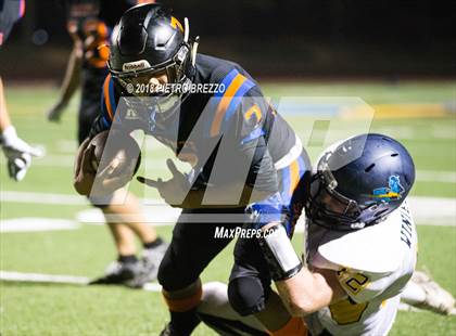 Thumbnail 1 in Leland vs. Santa Teresa photogallery.